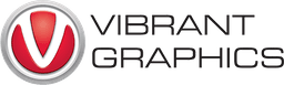 Vibrant Graphics
